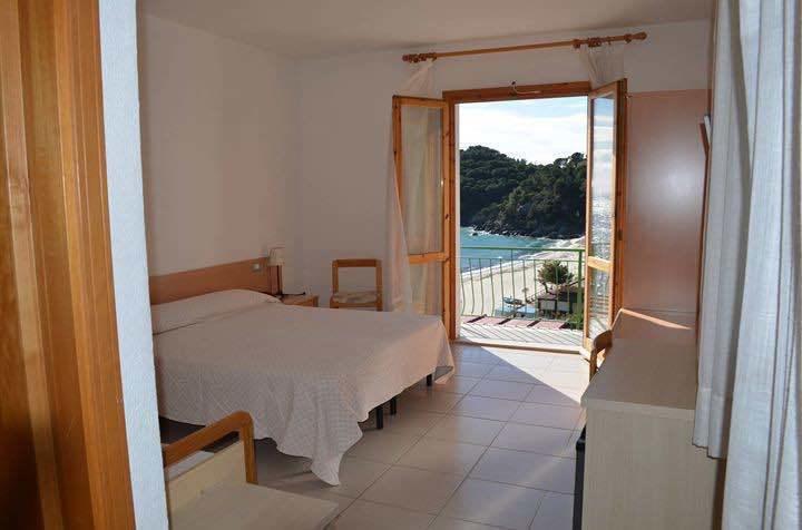 Hotel Alma Fetovaia Pokój zdjęcie