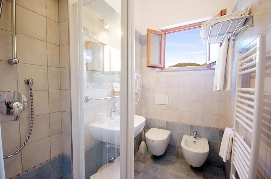 Hotel Alma Fetovaia Zewnętrze zdjęcie