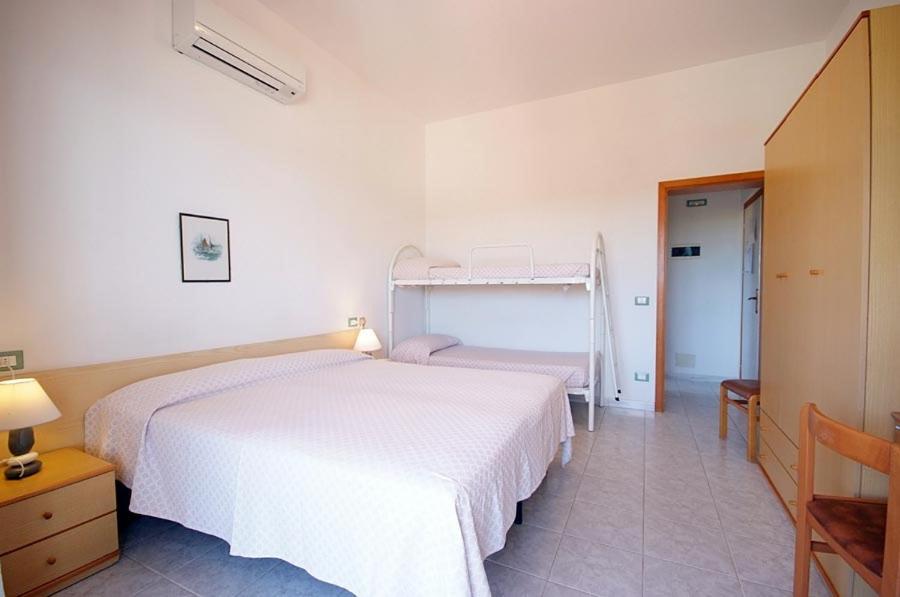 Hotel Alma Fetovaia Zewnętrze zdjęcie