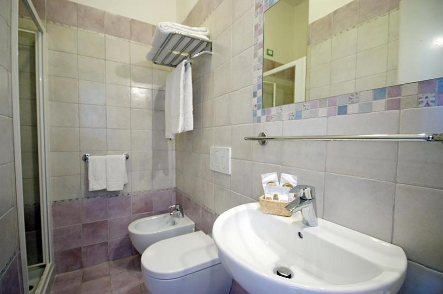 Hotel Alma Fetovaia Zewnętrze zdjęcie